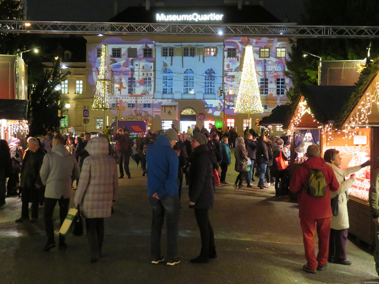 Vienna